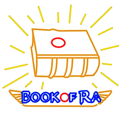 Book of Ra