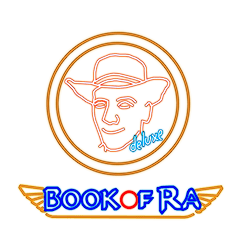 Book of Ra Deluxe