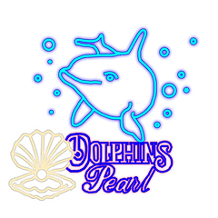 Dolphin's Pearl
