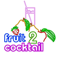 Fruit Cocktail 2