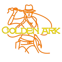 Golden Ark