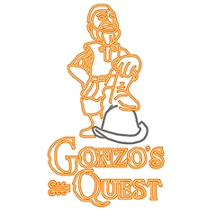 Gonzo’s Quest
