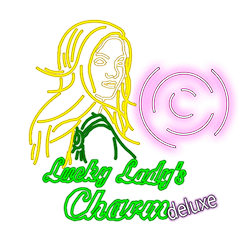 Lucky Lady's Charm Deluxe