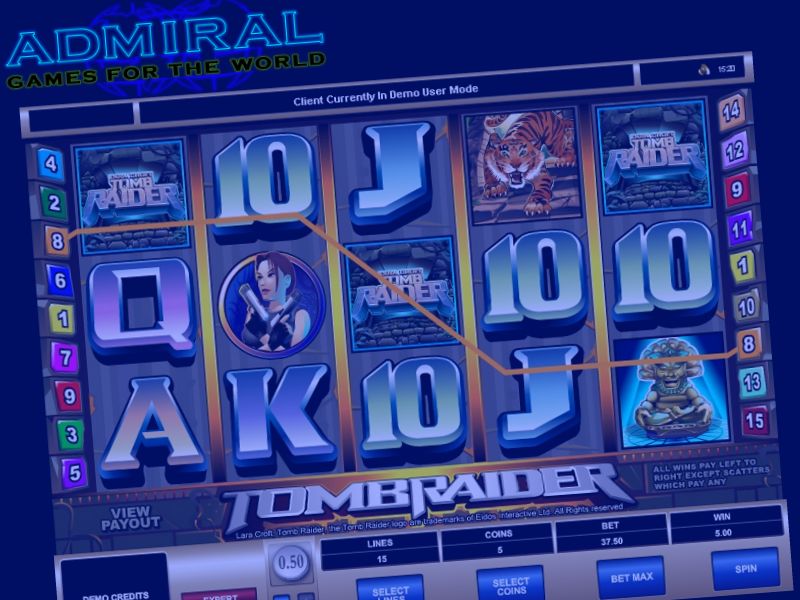 Tomb Raider darmowe do gry